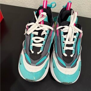 Nike Air Max Furyosa